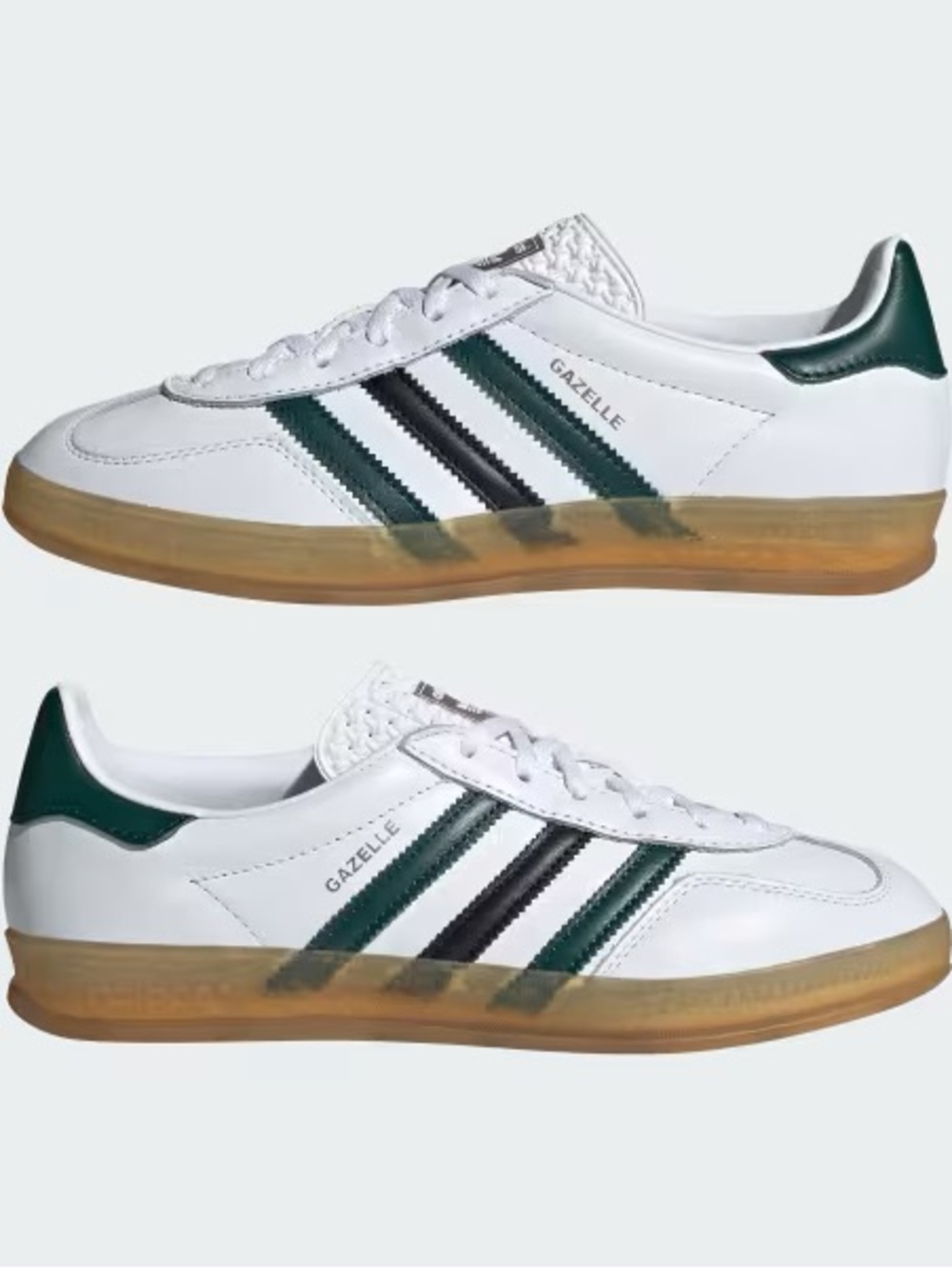 Adidas - Gazelle Shoes